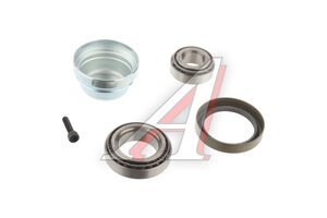 Подшипник ступицы MERCEDES C (W202),CLK (C208,A208),E (W124,W210) передней KORTEX KHB7035STD, VKBA1498, A2103300051