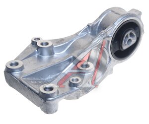 Опора двигателя PEUGEOT 106,206,306,307 задняя KRAUF MMZ0095ZP, 1807.Y9