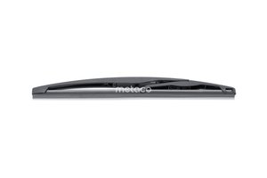 Рычаг стеклоочистителя CHEVROLET Aveo (11-) заднего METACO 7002-082, 95016790