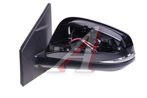 Зеркало боковое TOYOTA Rav 4 (13-) левое OE 87940-42B70