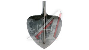 Лопата РЕЛЬСОВАЯ СТАЛЬ породная б/ч S506- 10974