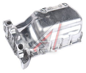 Картер CITROEN C4 (04-) двигателя масляный PATRON POC059, 0301.L9