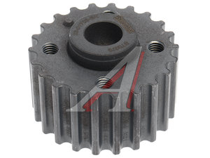 Шестерня AUDI A3,A4,A6 VW Golf,Passat,Touran (97-) коленвала STELLOX 20-01703-SX, 038105263F