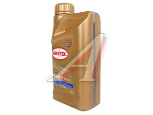 Масло моторное SINTEC Premium 9000 C3/SN 5W30 синт.1л 600130