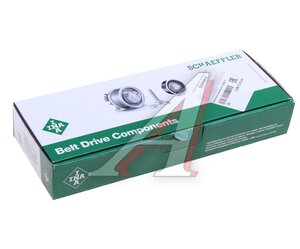 Ролик приводного ремня VW Crafter (06-) натяжителя INA 533009910, 32811, 076145261A