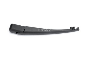 Рычаг стеклоочистителя KIA Picanto (11-) заднего (со щеткой) METACO 7002-157, 98811-1Y000