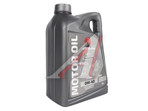 Масло моторное OTOMOSHI ECO for BMW M LL-01 0W40 5л MF219565, OTOMOSHI 0W40