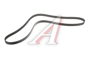 Ремень приводной поликлиновой 5PK1425 MITSUBISHI L200 (15-) MICHELIN 5PK1425