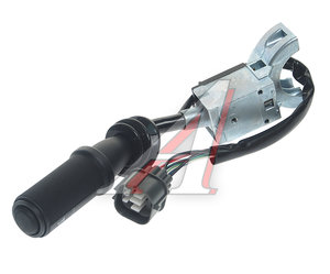 Переключатель подрулевой JCB 3СХ ARIES 701/80296