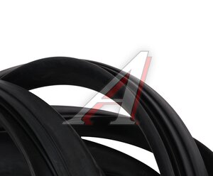 Уплотнитель SHAANXI SHACMAN F2000,F3000 стекла ветрового MOVELEX 81.96121.0056-MX, 81.96121.0056