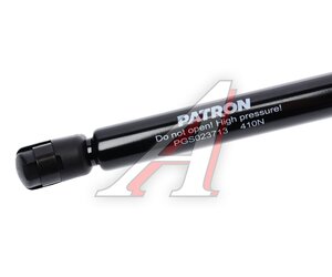 Амортизатор AUDI 3 (04-) крышки багажника PATRON PGS023713, 8P4827552B