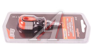 Отвертка комбинированная PH2хSL6 38мм OMBRA 756238
