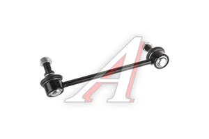 Стойка стабилизатора KIA Mohave (08-) переднего левая KORTEX KLS5425, CLKK-34L, 54830-2J000