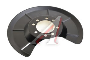 Щиток FORD Focus (04-12) диска тормозного заднего PATRON PBS071, 1233491
