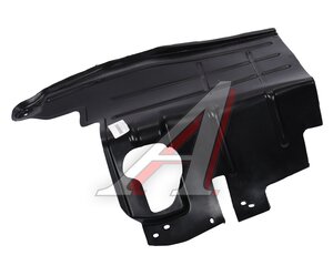 Защита двигателя DAEWOO Nexia левая (пыльник) NSP NSP0196185779, 96185779