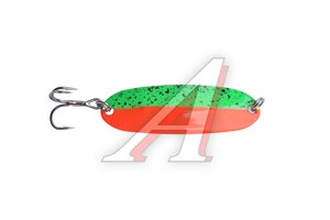Блесна колеблющаяся Wabbler W40 57мм 7г цвет JS04 KOSADAKA WBR-W40-JS04, JS04 WBR-W40-JS04