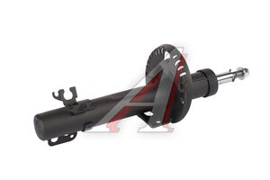 Амортизатор VW Polo (09-) передний левый/правый газовый BSG BSG90300038, 6R0413031AJ
