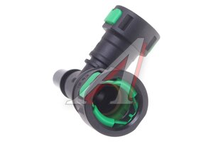 Фитинг тройник топливный D15.82-11.80/11.80 пластик STARTEC INF.41.1582-1180/1180T2