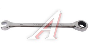 Ключ комбинированный с трещёткой Cr-V 10 EASTMAN 260003010