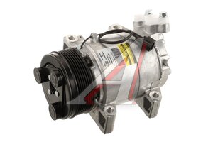 Компрессор INFINITI QX80 кондиционера KRAUF KCV1180GW, 92600-1LA0B