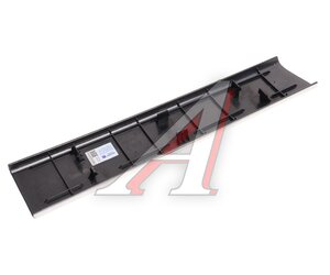 Накладка ручки двери SHACMAN SHAANXI F2000 F3000 внутренней правой MOVELEX DZ13241330132-MX, DZ13241330132