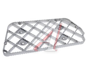Подножка SHACMAN SHAANXI X3000 нижняя правая MOVELEX DZ14251240054-MX, DZ14251240054