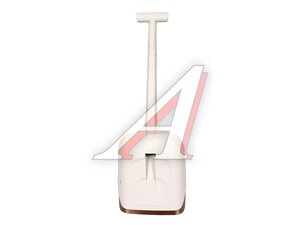 Лопата автомобильная Plantic Snow Light 12011-01