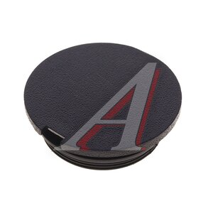 Заглушка MAN TGL бампера TOPCOVER T0200-3004, 407.00300, 81416850029