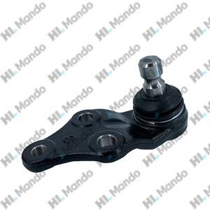 Опора шаровая HYUNDAI Sonata (10-) левая/правая (1шт.) MANDO DSA020149, 54530-3S100