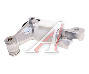 Ролик натяжной JAC T6 ремня кондиционера MOVELEX 1015080GD190-MX, 1015080GD190