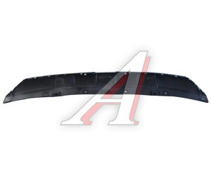 Накладка бампера CHERY Tiggo 4 Pro (20-) переднего NSP NSPRS97N89, 602001271AA