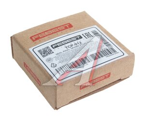 Прокладка TOYOTA Camry (12-) колодца свечного FEBEST TCP-012, 11193-36010
