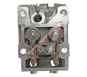 Головка блока КАМАЗ-ЕВРО-3,4 (на дв.с Common Rail) в сборе (ОАО КАМАЗ) 740.90-1003010