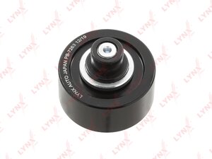 Ролик приводного ремня TOYOTA Land Cruiser (J200) обводной LYNX PB7263, 0188VDJ200S, 88440-60110