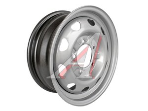 Диск колесный УАЗ-3160,3741 металлик (ОАО УАЗ) 31622310101509, 31622-3101015