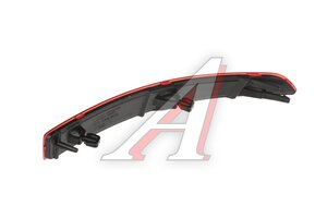Катафот VW Jetta (15-) бампера заднего левый BSG BSG90806011, 5C6945105B