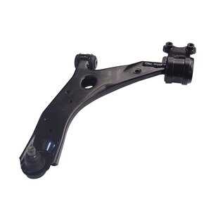 Рычаг подвески MAZDA 3 (03-) передней нижний левый CTR CQ0248L, CQMZ-1L, B32H-34-350D