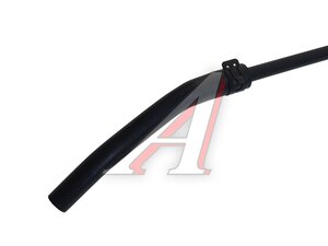 Патрубок BMW 5 (F10,F11) системы охлаждения PATRON PH4185, 17128651450