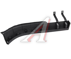Расширитель JAC N120 КАМАЗ Компас-12 арки крыла переднего правый MOVELEX 8403600LE111-MX, 8403600LE111
