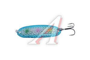 Блесна колеблющаяся Wabbler W40 57мм 7г цвет HG1 KOSADAKA WBR-W40-HG1, HG1 WBR-W40-HG1