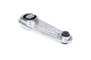 Опора двигателя RENAULT Logan (04-15) задняя METACO 4710-023, 112383665R