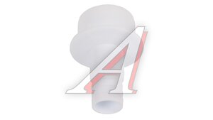 Адаптер для подкл. слива быт/техн.D 40мм. с хомут. 9.0011000000