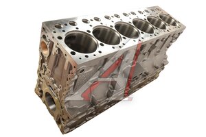 Блок цилиндров ЯМЗ-650.10,651.10 АВТОДИЗЕЛЬ 650.1002011