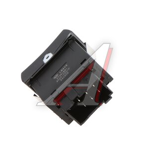 Выключатель кнопка FAW J7,4180 внутреннего освещения OE 3739190-2000-C00/F, 37391902000C00F