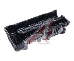 Крышка клапанная HYUNDAI Santa Fe (09-) KIA Sorento (09-) (2.2 TCI) OE 22410-2F000