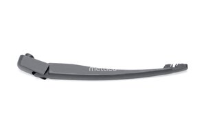 Рычаг стеклоочистителя OPEL Corsa (00-07) заднего (со щеткой) METACO 7002-004, 1298300200, 1273391