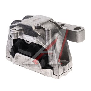 Опора двигателя VW Golf (05-08) AUDI A3 (07-12) правая PATRON PSE31019, 80001060, 1K0199262CG
