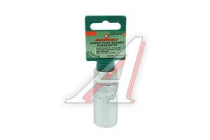 Головка свечная 1/2" 21мм JONNESWAY S17M4121
