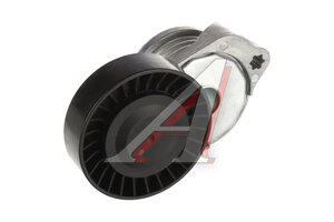 Ролик приводного ремня VOLVO S80 (06-09),V70 (07-) натяжителя KORTEX KTP2002, T39116, 31330379