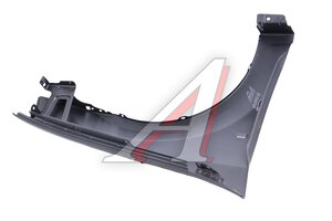 Крыло ЛАДА Largus RENAULT Logan (05-) переднее левое ПО НАЧАЛО 3604-8403011, 8450105014